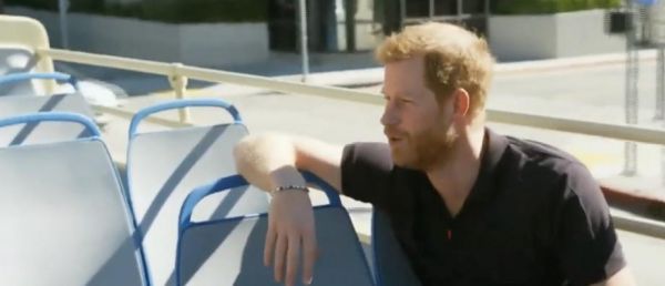 Le prince Harry dit avoir quitté la famille royale à cause de la "toxicité" de la presse britannique: "Elle détruisait ma santé mentale!" - VIDEO
