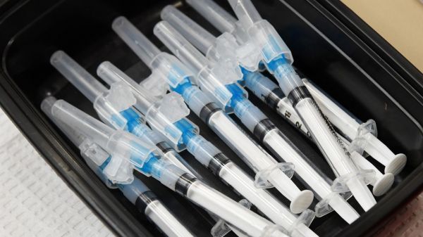 Une résolution exigeant l'équité dans l'accès aux vaccins adoptée à l'ONU