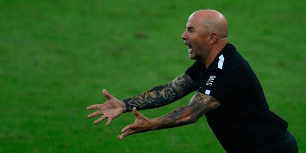 Avec Jorge Sampaoli, l'Olympique de Marseille veut tenter de ranimer la flamme
