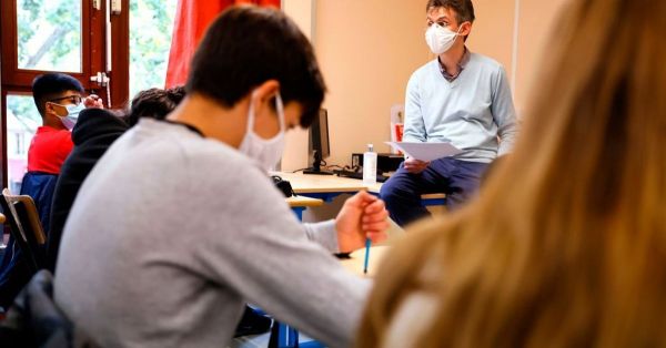 Programmes et manuels d'histoire: pour ces profs, voici ce qu'il manque vraiment