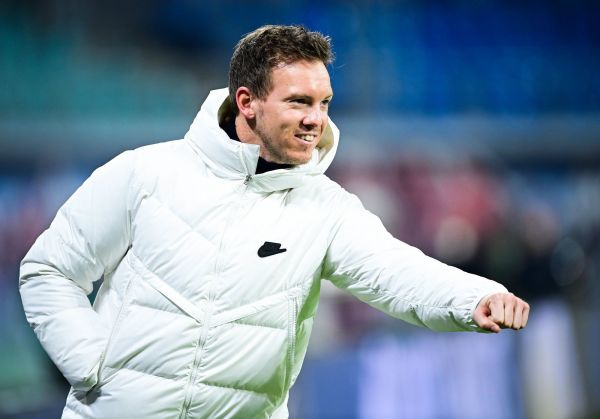 Nagelsmann a refusé le Real Madrid et il n’a aucun regret