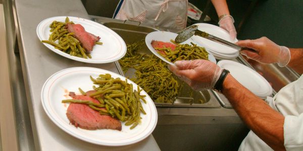 Non, il n'est pas nécessaire de manger de la viande pour être en bonne santé