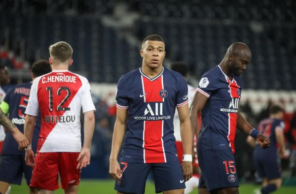 Dijon-PSG : Paris sort son plan de relance