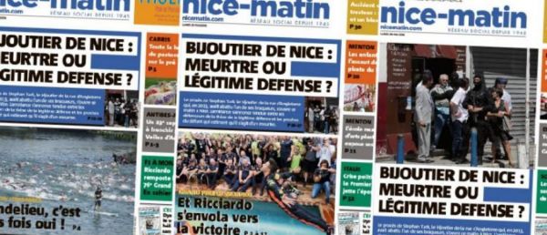 Jean-Louis Pelé, dont le départ du groupe L'Equipe a été annoncé jeudi matin, va reprendre les rênes du groupe Nice-Matin dès le 1er mars