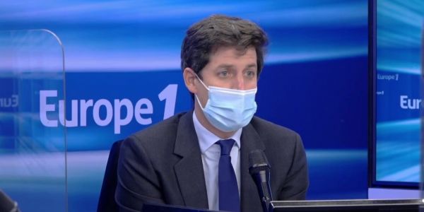Denormandie : les consommateurs doivent "payer les produits agricoles à leur juste valeur"