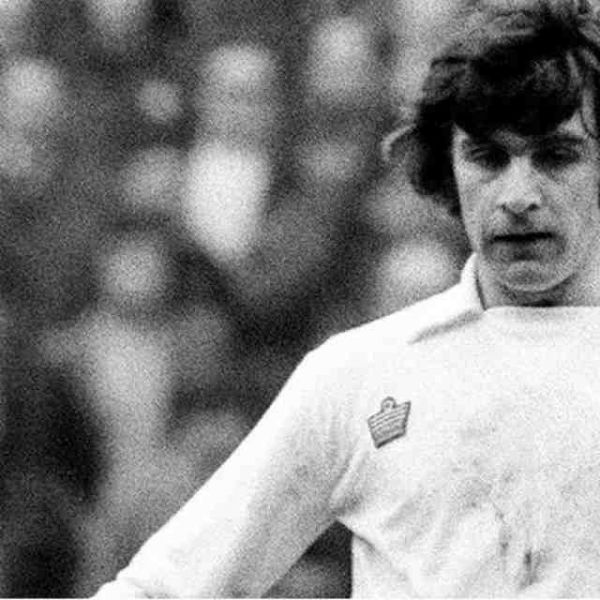 Foot - ANG - Leeds - La légende de Leeds United, Peter Lorimer, se bat contre une longue maladie