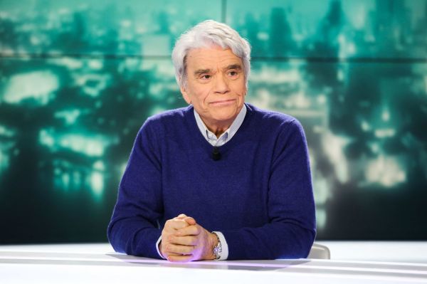 OM : Eyraud n’est plus président, Bernard Tapie est heureux comme un gosse