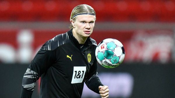 Mercato - Real Madrid : Haaland, Mbappé... Pérez prépare un coup de maître !