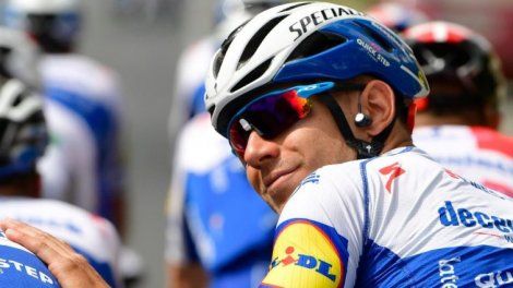 Omloop Het Nieuwsblad : Impérial au sprint, Davide Ballerini signe son troisième succès de la saison