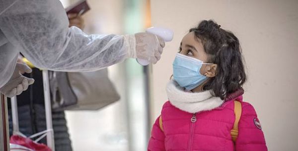 Covid19 / Maroc : La situation épidémiologique au 27 février 2021 à 18H00