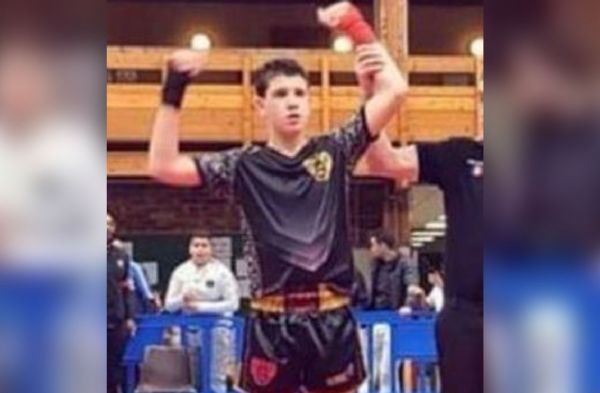 «C'était une perle ce gars-là» : Bondy dévastée après le meurtre d'Aymane, son  boxeur de 15 ans