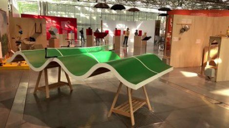 Exposition : quand le design fait flop !