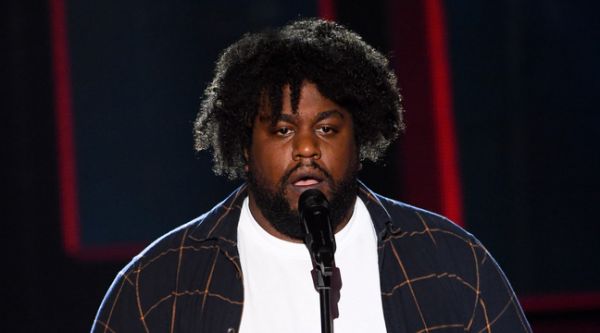 The Voice » : « "Le Chant des partisans" correspond à ce qu'on vit en ce moment », estime Luc