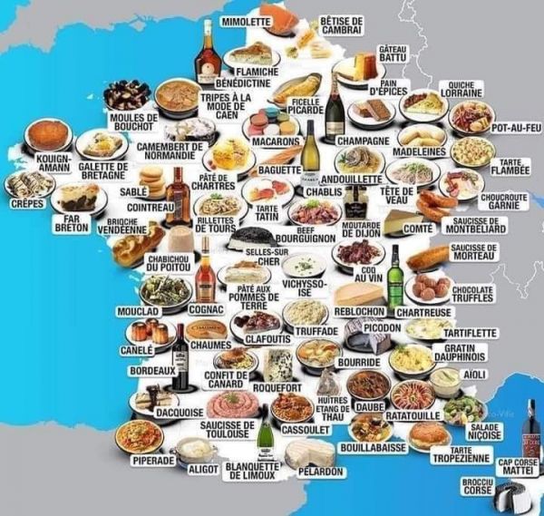 Vos infos, news ( et autres ) du 28 février 2021