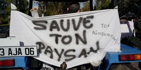 Loi Egalim : des agriculteurs dénoncent le manque d’efficacité du texte