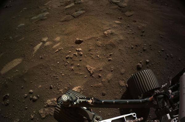 Exploration de Mars : pourquoi Perseverance ouvre une nouvelle ère