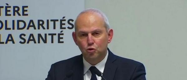 Coronavirus - En pleine autosatisfaction, le directeur général de la Santé Jérôme Salomon explique que "le couvre feu fonctionne très bien en France" et se félicite des mesures du gouvernement