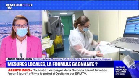 Mesures locales, la formule gagnante ? - 28/02
