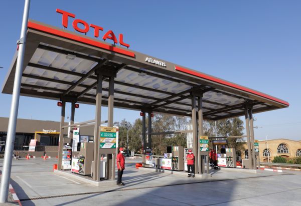 Total Maroc : Sans surprise, les résultats impactés par la forte baisse des ventes