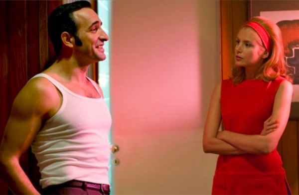 Sexisme, racisme : madmoizelle.com pourchasse les fans de Jean Dujardin d'OSS 117