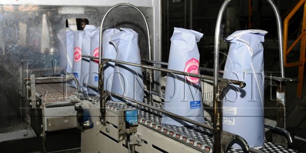Cosumar profite de l'export