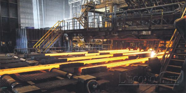 Sonasid: Un CA en recul de 13% en 2020