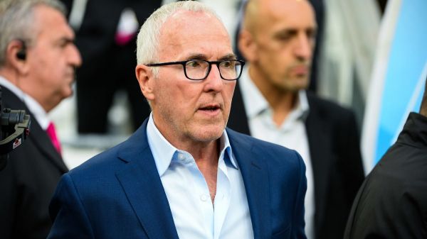 Mercato - OM : Ces précisions sur les décisions tonitruantes de McCourt !