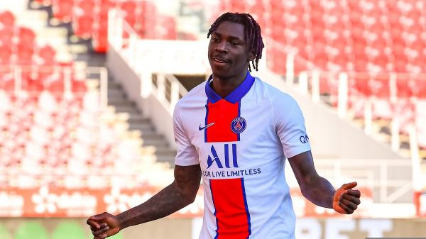 Mercato - PSG : Leonardo reprend espoir pour Moïse Kean !