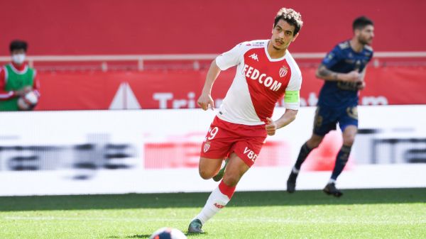 Monaco-Brest: malgré un grand Larsonneur, l'ASM tient le rythme dans la course au titre