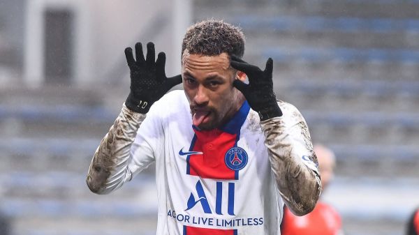 PSG - Malaise : Neymar sort du silence pour son retour à la compétition !