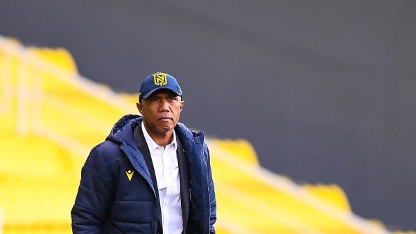 Mercato - FC Nantes : Antoine Kombouaré met encore la pression sur Waldemar Kita !