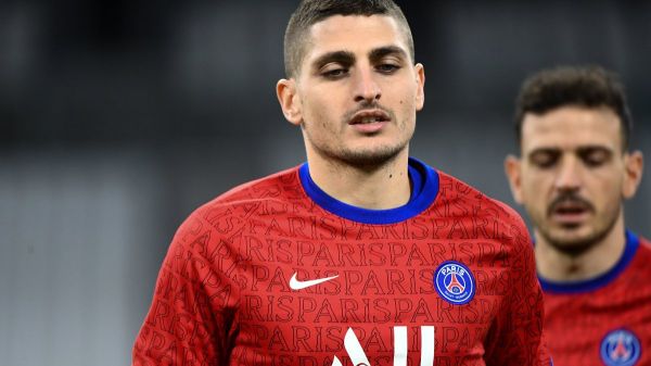 PSG - Malaise : Mauvaise nouvelle pour Mauricio Pochettino avec Marco Verratti !