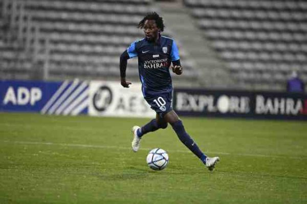 Foot - BUF - Jonathan Pitroipa prend sa retraite