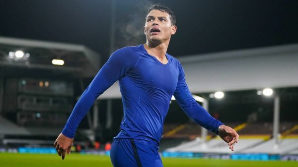Mercato - Chelsea : Thiago Silva bientôt fixé sur son avenir !