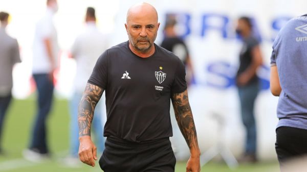 OM: Sampaoli doit s'envoler lundi, direction la France