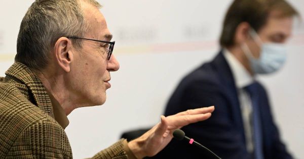 Vandenbroucke veut un soutien psychologique plus rapide pour les jeunes et les aînés