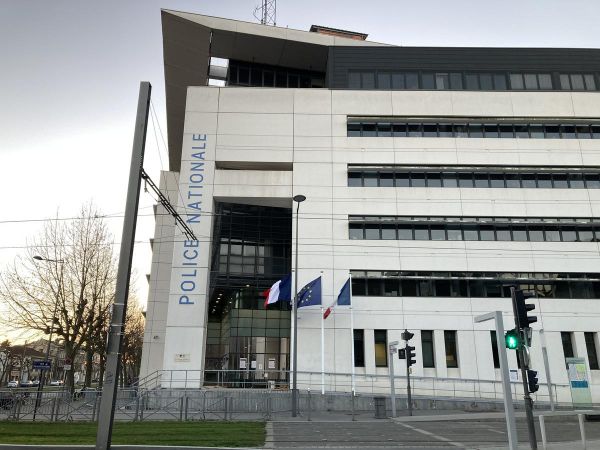 Bordeaux : un jeune interpellé après un vol avec violence sur un étudiant taïwanais