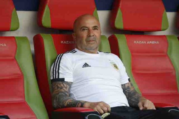 Foot - OM - OM : Frank McCourt arrive lundi à Marseille, Jorge Sampaoli prendra ses fonctions mardi