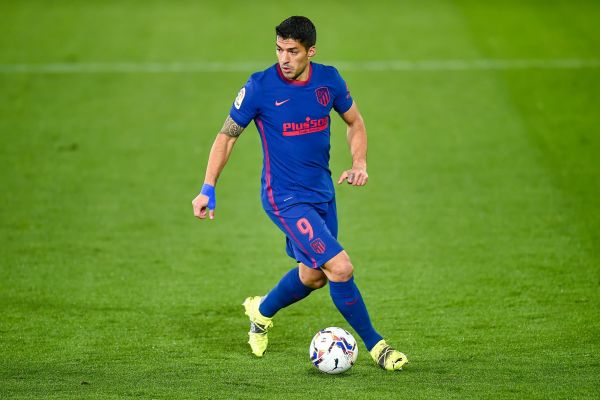 L’Atlético s’impose à Villarreal et maintient son avance