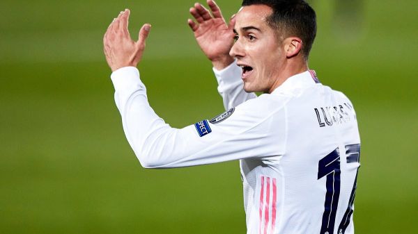 Mercato - Real Madrid : Un départ se précise pour ce joueur de Zidane !