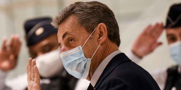 Affaire "Bismuth" : l’avenir politique de Nicolas Sarkozy suspendu à son sort judiciaire