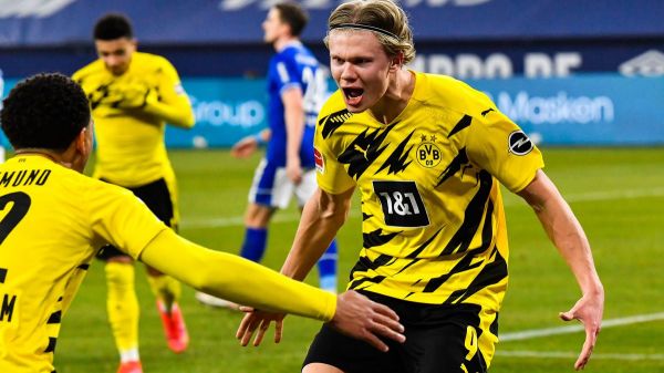 Mercato - Real Madrid : Guardiola, Tuchel... Le feuilleton Haaland s'emballe !