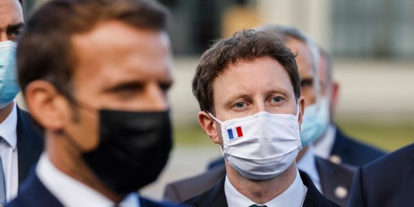 Moselle : comment Paris a évité une fermeture totale de la frontière avec l'Allemagne