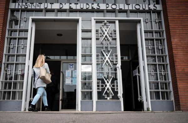 Sexisme, culture du viol... à Toulouse, Sciences-po entame son examen de conscience