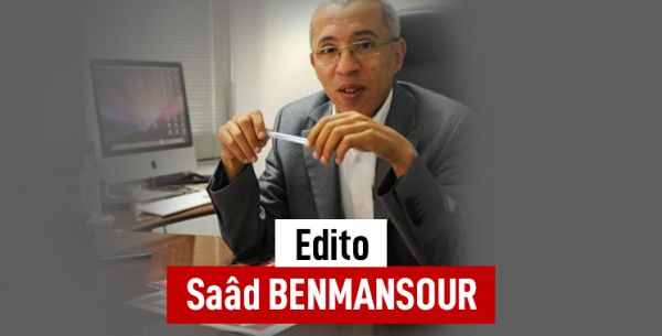 Edito : De l'agressivité...