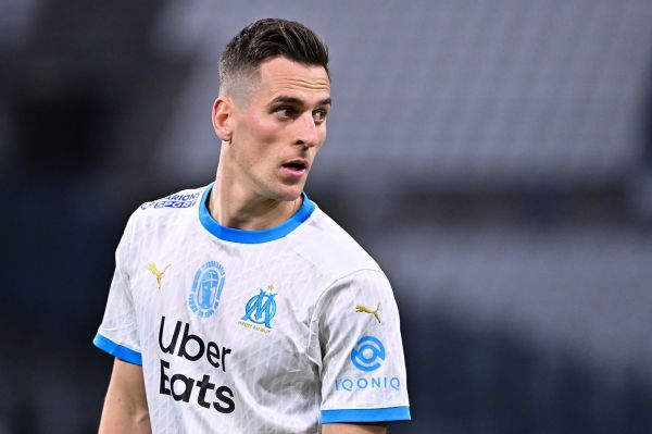 OM : un nouveau président et un nouvel entraîneur, Milik hallucine !