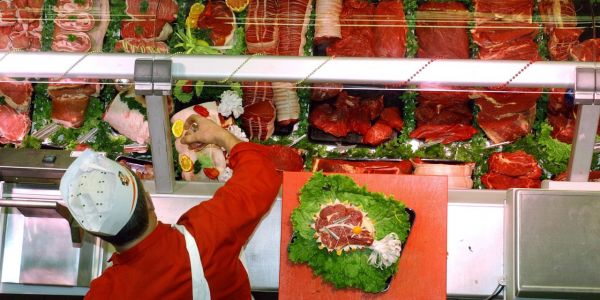 Dans les boucheries-charcuteries, l'heure est venue de "laisser la place aux femmes"