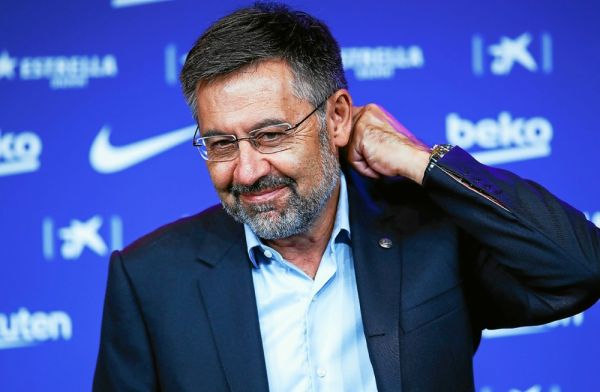 Football. Des perquisitions au FC Barcelone, l'ancien président Bartomeu aurait été arrêté