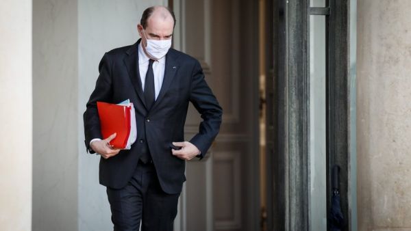 Départements sous surveillance renforcée : semaine décisive avant l'annonce de nouvelles mesures