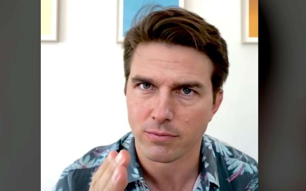 Attention deepfake : les fausses vidéos avec Tom Cruise jettent le trouble